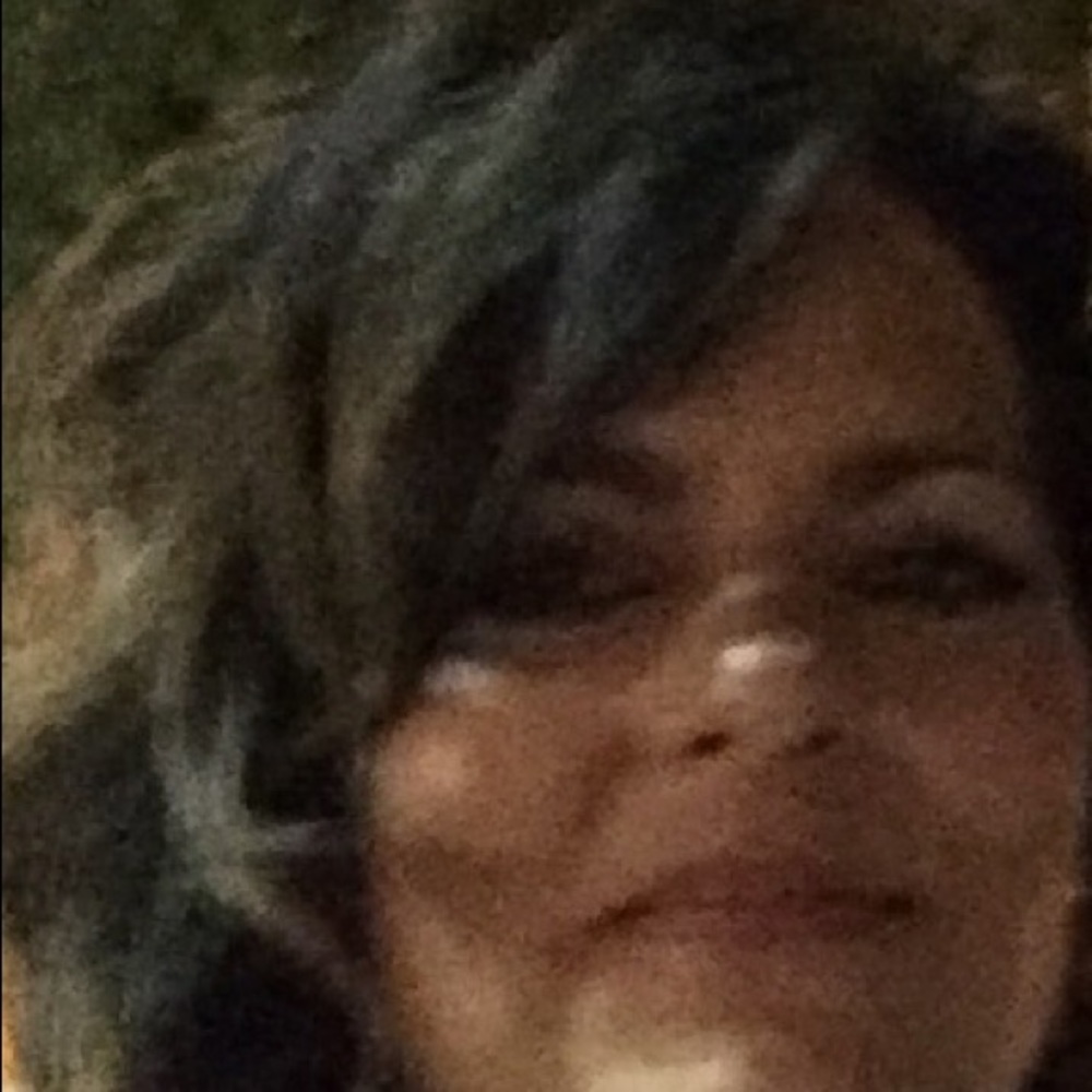 Meet your Posher, Rhonda